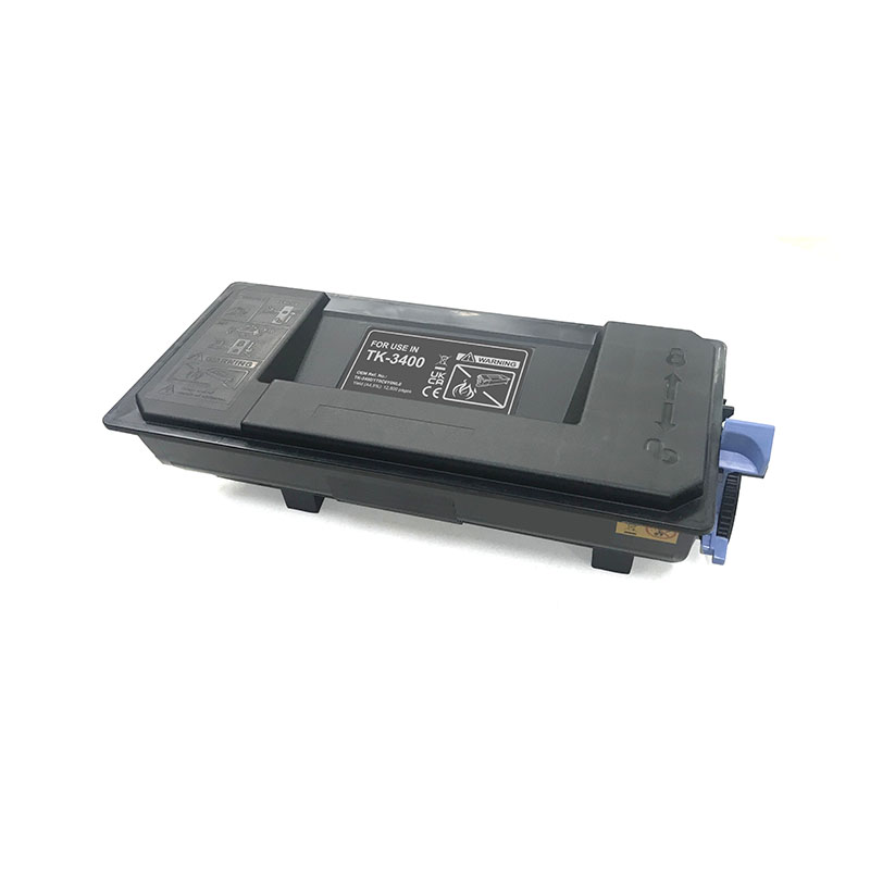 Kyocera Compatible Toner Cartridge Manufacturer - Cartridge Web 